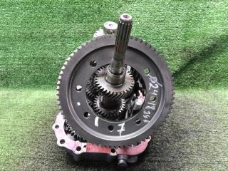 Вал вторичный Opel Astra H рестайлинг (2006—2014) 2012, 1.8i Z18XER, 55557085