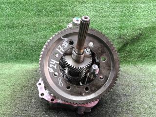 Вал вторичный Opel Astra H рестайлинг (2006—2014) 2012, 1.8i Z18XER, 55557085