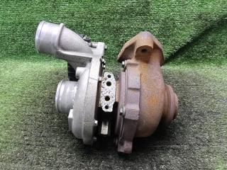 турбина SsangYong Actyon II (2010—2013) 2012, 2.0TD D20DTF 671.950, 6710900380