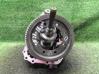 Вал вторичный Opel Astra H рестайлинг (2006—2014) 2012, 1.8i Z18XER, 55557085