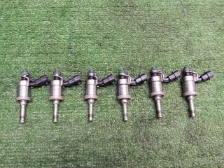 форсунка Cadillac CTS II (2007—2014) 2012, 3.6i LLT, 12632255