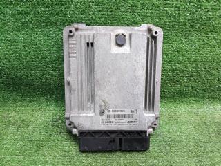 блок управления двигателем Cadillac CTS II (2007—2014) 2012, 3.6i LLT 100500283, 12636355