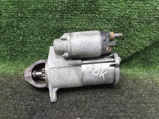 стартер Opel Astra J (2009—2012) 2011, 1.6i A16XER, 55576980