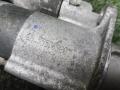 стартер Opel Astra J (2009—2012) 2011, 1.6i A16XER, 55576980 - фото №7