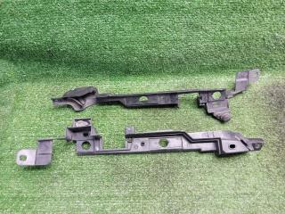 крепление ( кронштейн ) крыла Opel Corsa D (2006—2010) 2009, 1.2i Z12XER, 13266903