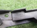 крепление ( кронштейн ) крыла Opel Corsa D (2006—2010) 2009, 1.2i Z12XER, 13266903 - фото №5