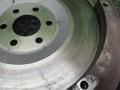 маховик Opel Astra H рестайлинг (2006—2014) 2012, 1.8i Z18XER, 90400169 - фото №3