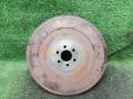 маховик Opel Astra H рестайлинг (2006—2014) 2012, 1.8i Z18XER, 90400169 - фото №4