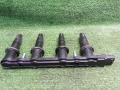 катушка зажигания Opel Astra H рестайлинг (2006—2014) 2012, 1.8i Z18XER, 59515420 - фото №3
