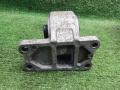 подушка крепления КПП Land Rover Range Rover Sport I (2005—2009) 2008, 2.7TD 276TDV6, 3318153211 - фото №4