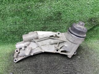 корпус масляного фильтра Opel Astra H рестайлинг (2006—2014) 2012, 1.8i Z18XER, 12992593