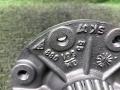 дифференциал Opel Astra H рестайлинг (2006—2014) 2012, 1.8i Z18XER, 55561088 - фото №7