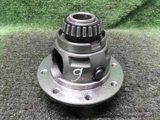 дифференциал Opel Astra H рестайлинг (2006—2014) 2012, 1.8i Z18XER, 9126547