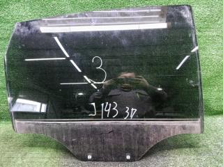 стекло двери задней правой Opel Antara I рестайлинг (2010—2017) 2012, 2.2DT Z22D1, 4813461