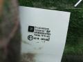 стекло двери задней правой Opel Astra H рестайлинг (2006—2014) 2012, Название двигателя 1.8i Z18XER, 5161464 - фото №2