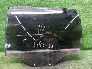 стекло двери задней левой Opel Antara I рестайлинг (2010—2017) 2012, 2.2DT Z22D1, 4813460