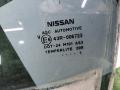 стекло двери задней левой Nissan Juke I (2010—2014) 2011, 1.6i HR16DE, 823011KK1A - фото №2