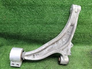 рычаг передний левый Opel Astra GTC J (2009—2012) 2012, 1.6T A16LET, 13371818