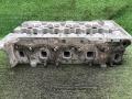 головка блока цилиндров Opel Astra H рестайлинг (2006—2014) 2012, 1.3CDTI Z13DTH, 55188595 - фото №2
