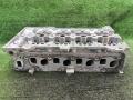 головка блока цилиндров Opel Astra H рестайлинг (2006—2014) 2012, 1.3CDTI Z13DTH, 55188595 - фото №4