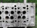 головка блока цилиндров Opel Astra H рестайлинг (2006—2014) 2012, 1.3CDTI Z13DTH, 55188595 - фото №8
