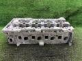 головка блока цилиндров Opel Astra H рестайлинг (2006—2014) 2012, 1.3CDTI Z13DTH, 55188595 - фото №4