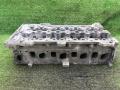 головка блока цилиндров Opel Astra H рестайлинг (2006—2014) 2012, 1.3CDTI Z13DTH, 55188595 - фото №4