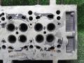головка блока цилиндров Opel Astra H рестайлинг (2006—2014) 2012, 1.3CDTI Z13DTH, 55188595 - фото №8