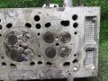 головка блока цилиндров Opel Astra H рестайлинг (2006—2014) 2012, 1.3CDTI Z13DTH, 55188595 - фото №8