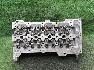 головка блока цилиндров Opel Astra H рестайлинг (2006—2014) 2012, 1.3CDTI Z13DTH, 55188595