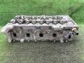головка блока цилиндров Opel Astra H рестайлинг (2006—2014) 2012, 1.3CDTI Z13DTH, 55188595 - фото №2
