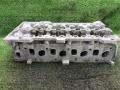 головка блока цилиндров Opel Astra H рестайлинг (2006—2014) 2012, 1.3CDTI Z13DTH, 55188595 - фото №4