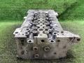 головка блока цилиндров Opel Astra H рестайлинг (2006—2014) 2012, 1.3CDTI Z13DTH, 55188595 - фото №3