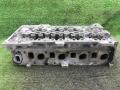 головка блока цилиндров Opel Astra H рестайлинг (2006—2014) 2012, 1.3CDTI Z13DTH, 55188595 - фото №4