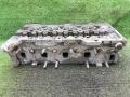 головка блока цилиндров Opel Astra H рестайлинг (2006—2014) 2012, 1.3CDTI Z13DTH, 55188595 - фото №2