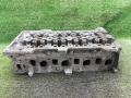головка блока цилиндров Opel Astra H рестайлинг (2006—2014) 2012, 1.3CDTI Z13DTH, 55188595 - фото №4