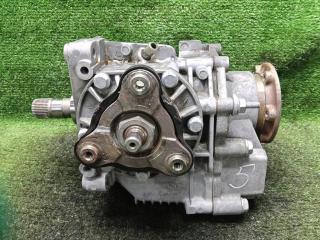 раздаточная коробка Volkswagen Passat B6 (2005—2010) 2007, 3.2FSI AXZ, 0AV409053J