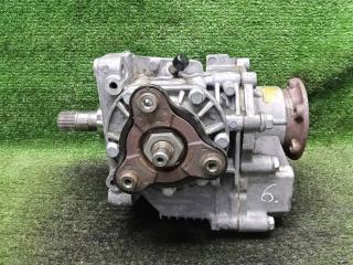 раздаточная коробка Volkswagen Passat B6 (2005—2010) 2009, 3.2FSI AXZ, 0AV409053J