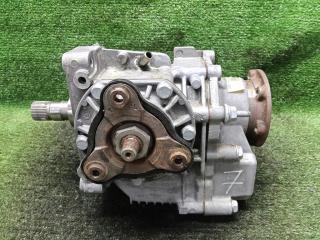 раздаточная коробка Volkswagen Passat B6 (2005—2010) 2009, 3.2FSI AXZ, 0AV409053J