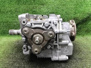 раздаточная коробка Volkswagen Passat B6 (2005—2010) 2009, 3.2FSI AXZ, 0AV409053J