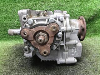 раздаточная коробка Volkswagen Passat B6 (2005—2010) 2009, 3.2FSI AXZ, 0AV409053J