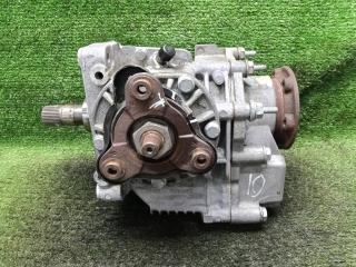 раздаточная коробка Volkswagen Passat B6 (2005—2010) 2009, 3.2FSI AXZ, 0AV409053J