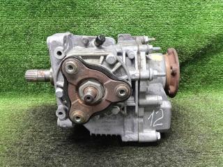 раздаточная коробка Volkswagen Passat B6 (2005—2010) 2009, 3.2FSI AXZ, 0AV409053J