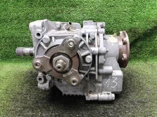 раздаточная коробка Volkswagen Passat B6 (2005—2010) 2009, 3.2FSI AXZ, 0AV409053J