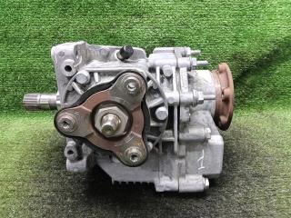 раздаточная коробка Skoda Yeti I (2009—2014) 2013, 1.8T CDAB, 0AV409053T