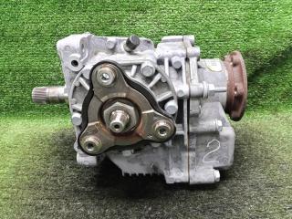 раздаточная коробка Skoda Yeti I (2009—2014) 2013, 1.8T CDAB, 0AV409053T