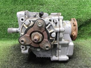 раздаточная коробка Skoda Yeti I (2009—2014) 2013, 1.8T CDAB, 0AV409053T