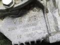 раздаточная коробка Skoda Yeti I (2009—2014) 2013, 1.8T CDAB, 0AV409053T - фото №7