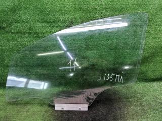 стекло двери передней левой Opel Corsa D (2006—2010) 2009, Название двигателя 1.4i Z14XEP, 13188459