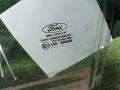 стекло двери передней левой Ford Focus III (2011—2015) 2014, Название двигателя 1.6i PNDA, 1742302 - фото №2